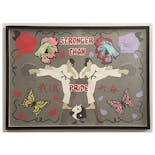 STRONGER THAN PRIDE '23